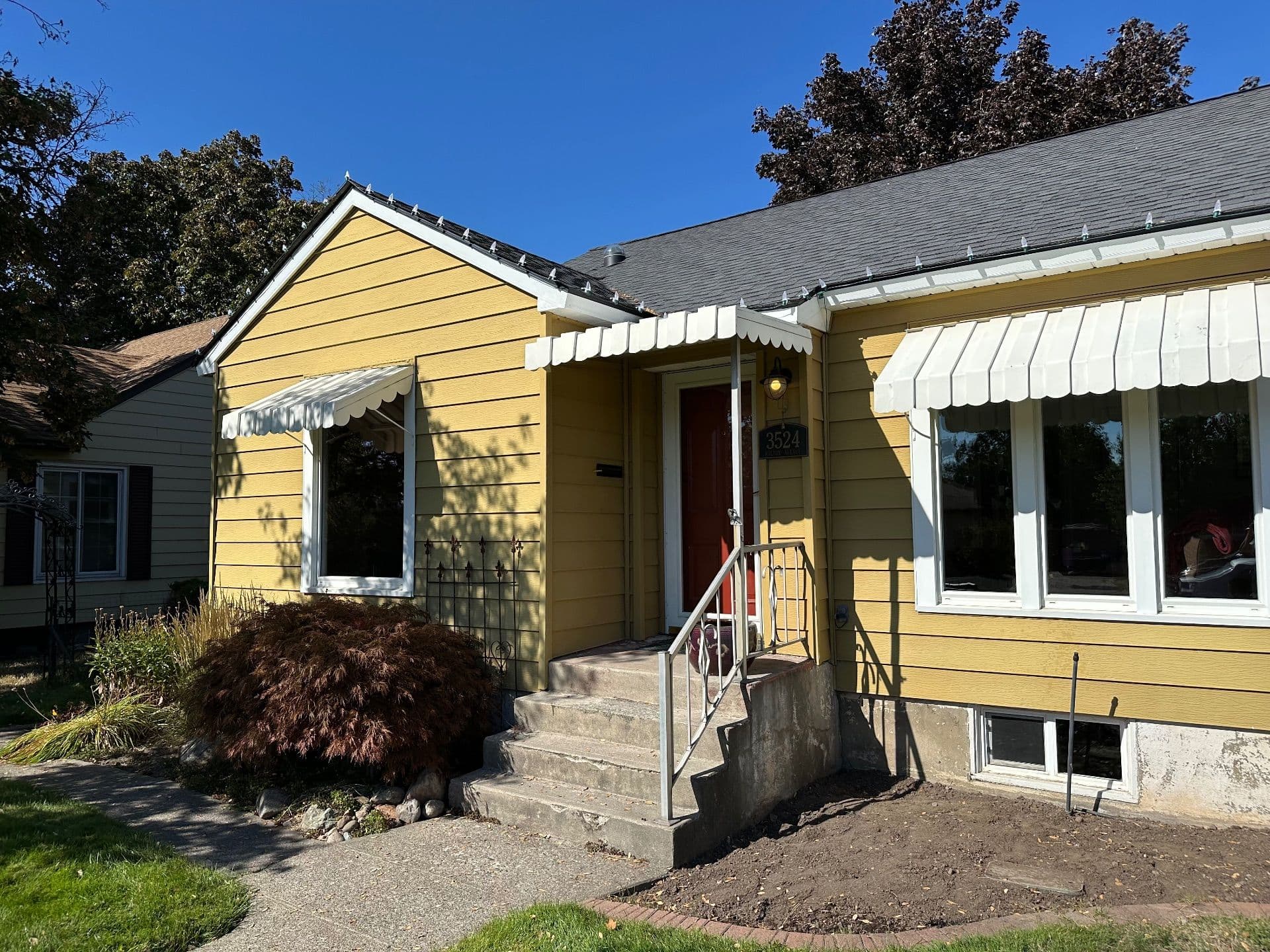Elevate Your Home's Curb Appeal in North Spokane