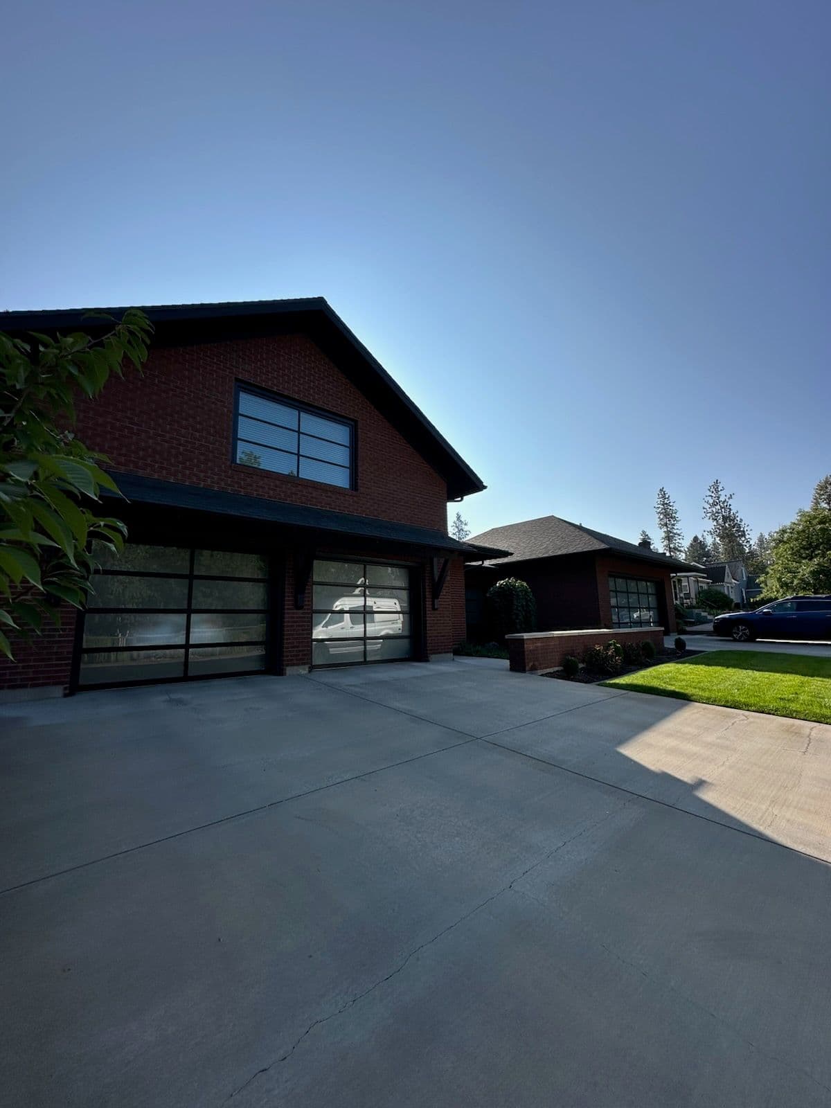 Project Stunning Window Transformation in Spokane image