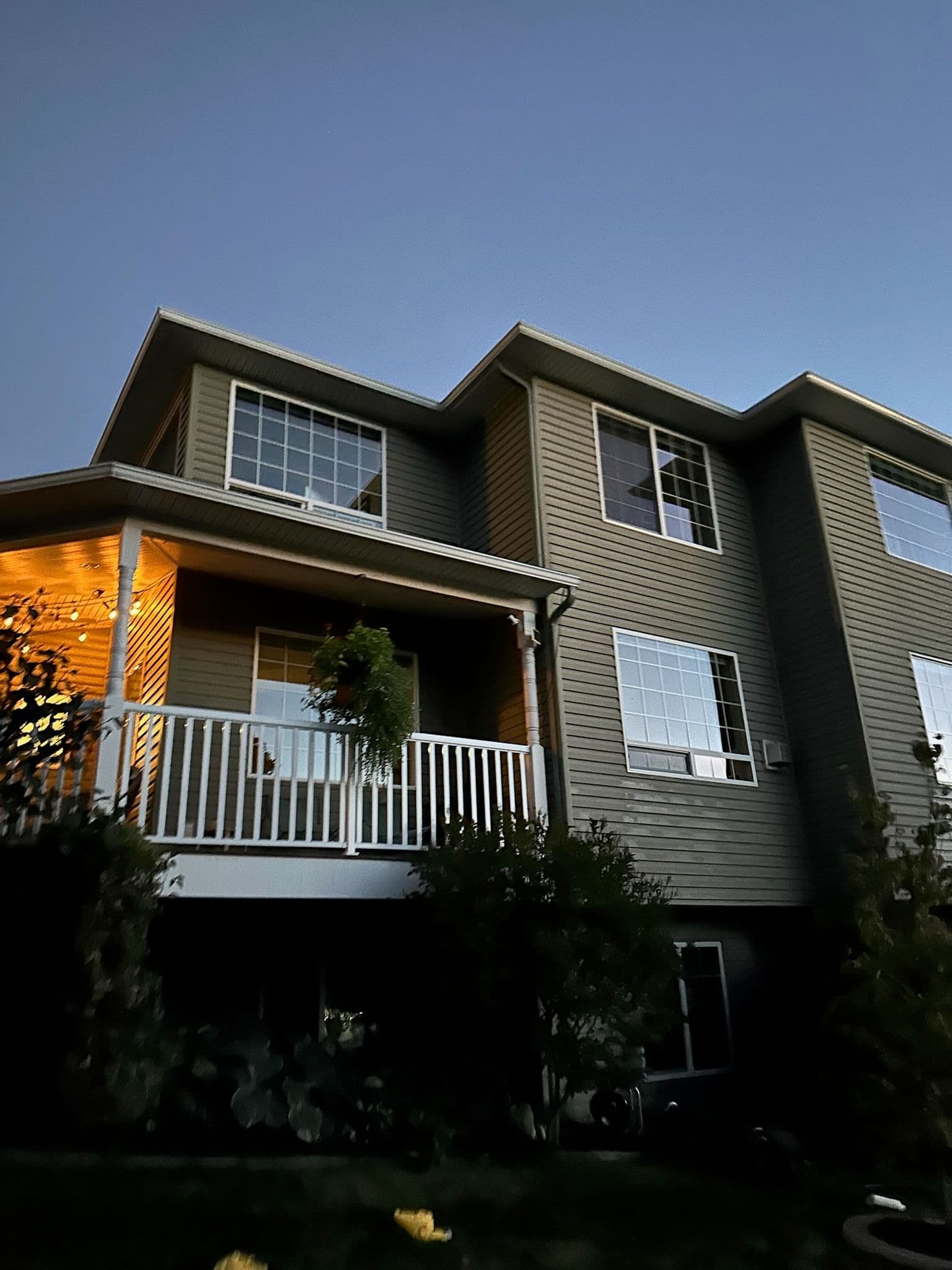 Project Sparkling Window Transformation by Servona image